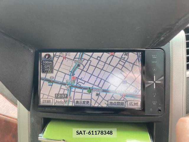 Toyota ALPHARD 2010-10 7499352-10