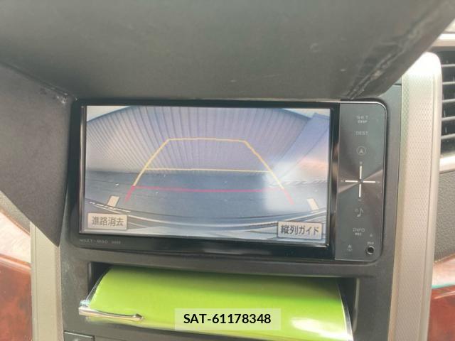 Toyota ALPHARD 2010-10 7499352-11