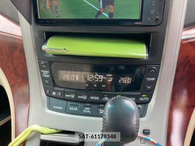 Toyota ALPHARD 2010-10 7499352-12