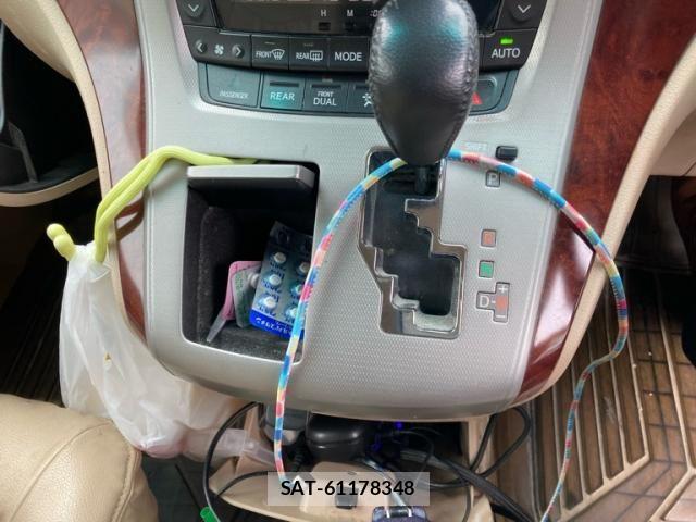 Toyota ALPHARD 2010-10 7499352-13