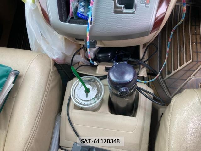 Toyota ALPHARD 2010-10 7499352-14