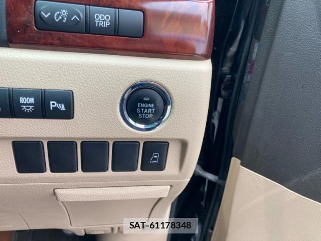 Toyota ALPHARD 2010-10 7499352-15