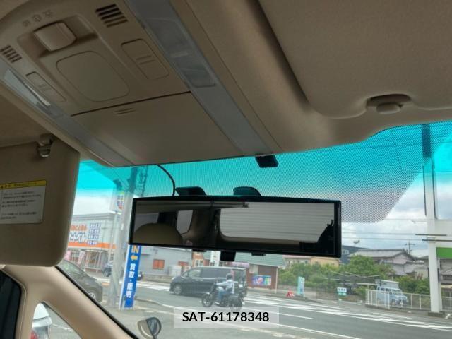 Toyota ALPHARD 2010-10 7499352-18