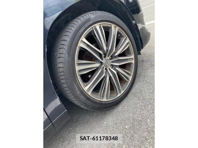 Toyota ALPHARD 2010-10 7499352-3