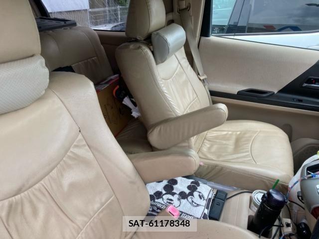 Toyota ALPHARD 2010-10 7499352-5