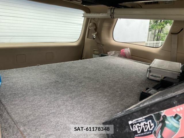 Toyota ALPHARD 2010-10 7499352-6