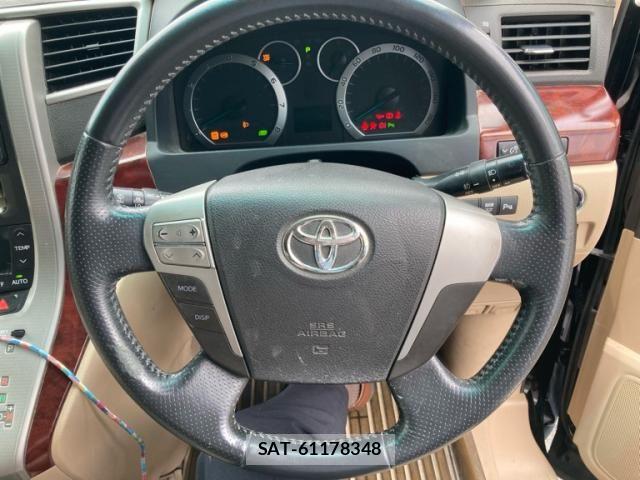 Toyota ALPHARD 2010-10 7499352-7