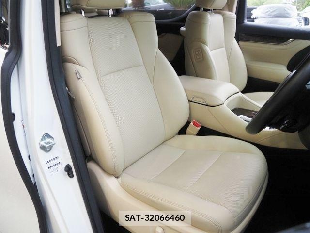 Toyota ALPHARD 2021-01 7508034-12
