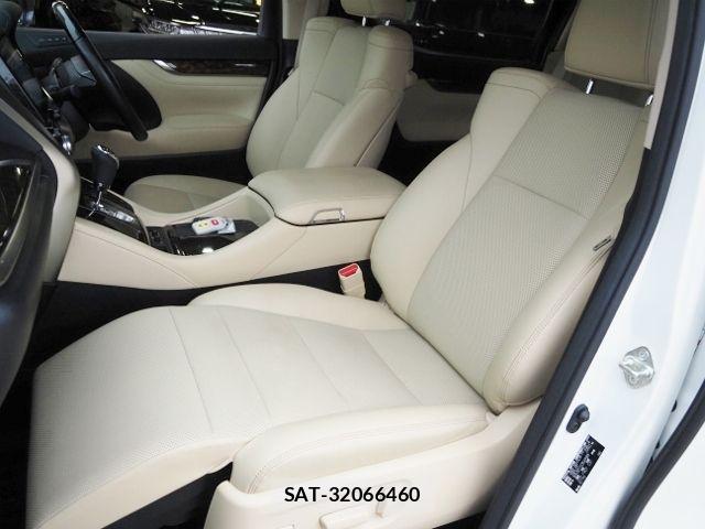 Toyota ALPHARD 2021-01 7508034-13