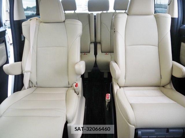 Toyota ALPHARD 2021-01 7508034-14