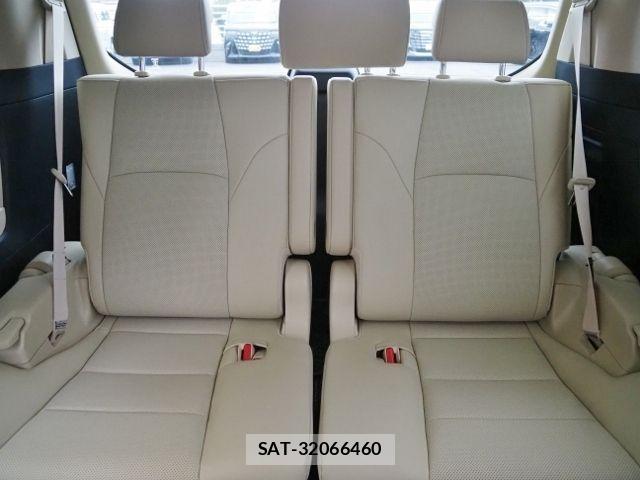 Toyota ALPHARD 2021-01 7508034-16