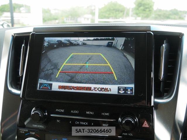 Toyota ALPHARD 2021-01 7508034-21