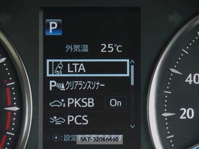 Toyota ALPHARD 2021-01 7508034-26