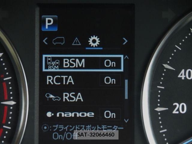 Toyota ALPHARD 2021-01 7508034-27