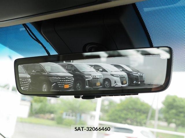 Toyota ALPHARD 2021-01 7508034-28