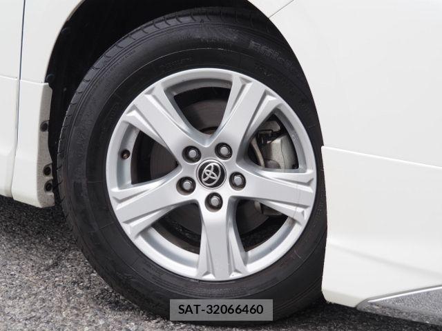 Toyota ALPHARD 2021-01 7508034-7