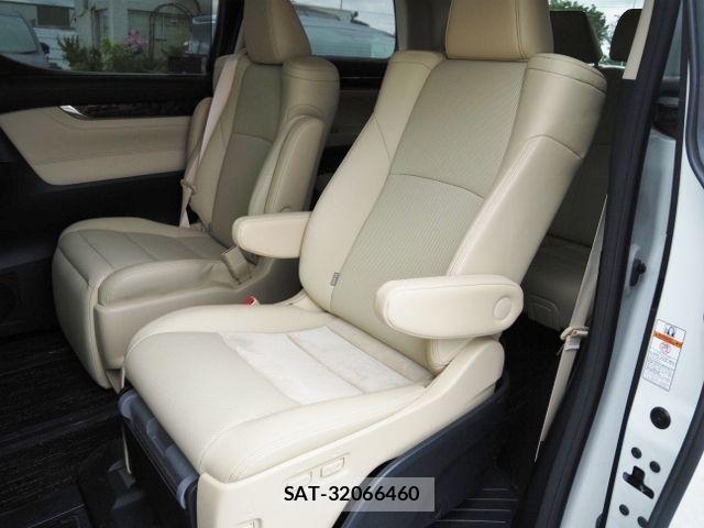Toyota ALPHARD 2021-01 7508034-8