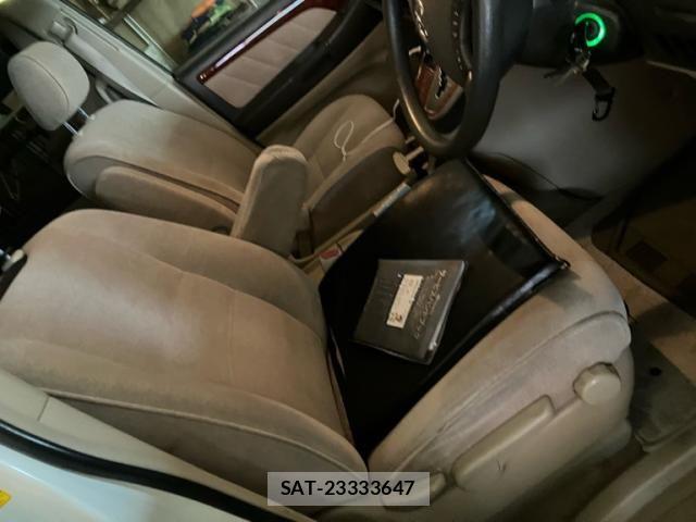Toyota ALPHARD 2003-07 7499356-10