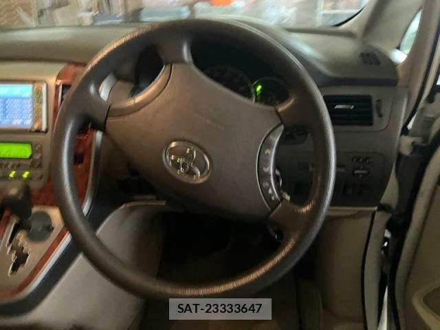 Toyota ALPHARD 2003-07 7499356-11
