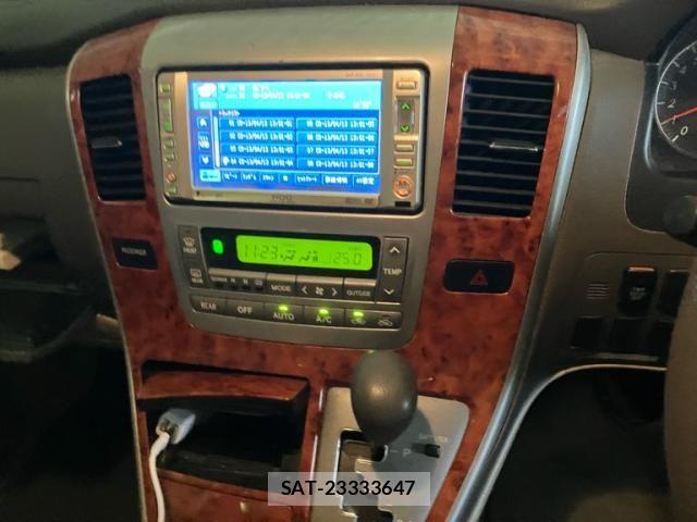 Toyota ALPHARD 2003-07 7499356-13
