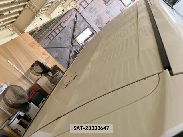 Toyota ALPHARD 2003-07 7499356-4