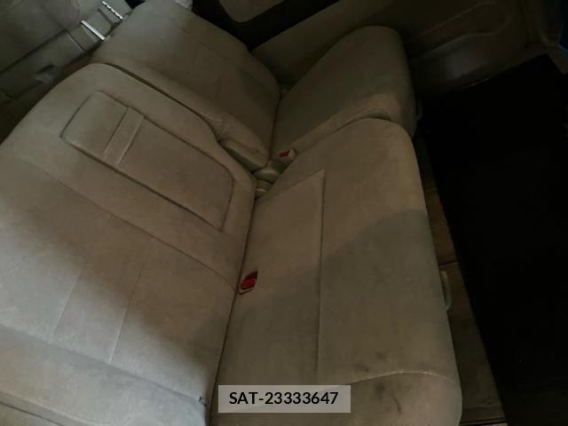 Toyota ALPHARD 2003-07 7499356-6