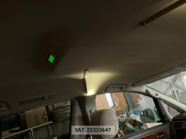 Toyota ALPHARD 2003-07 7499356-8