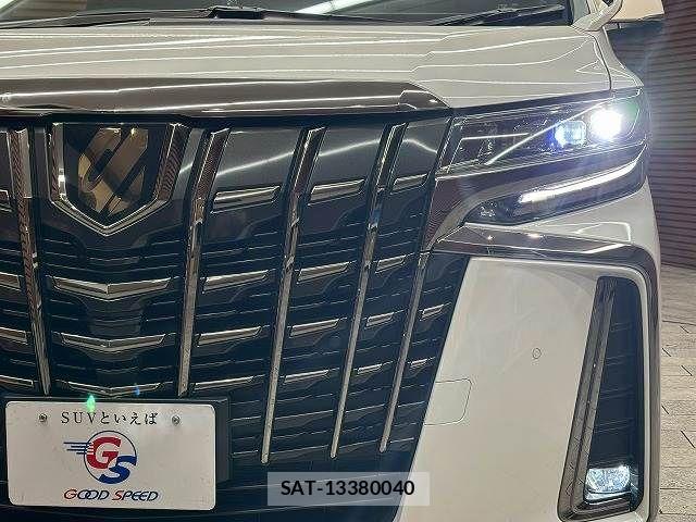 Toyota ALPHARD 2022-12 7499327-9