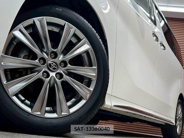 Toyota ALPHARD 2022-12 7499327-10