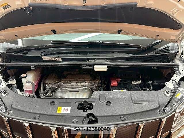 Toyota ALPHARD 2022-12 7499327-13