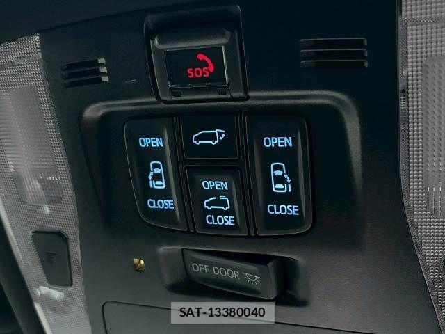 Toyota ALPHARD 2022-12 7499327-14