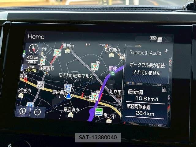 Toyota ALPHARD 2022-12 7499327-2