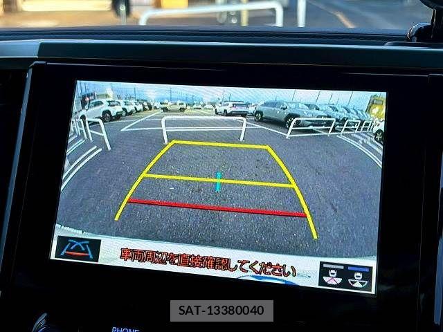 Toyota ALPHARD 2022-12 7499327-3