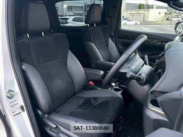 Toyota ALPHARD 2022-12 7499327-6