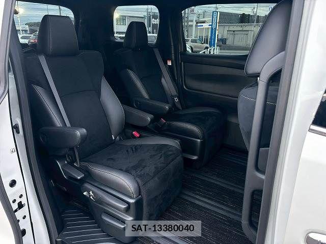 Toyota ALPHARD 2022-12 7499327-7