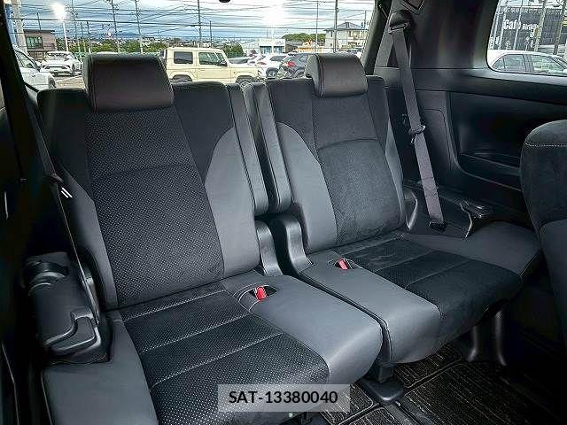 Toyota ALPHARD 2022-12 7499327-8