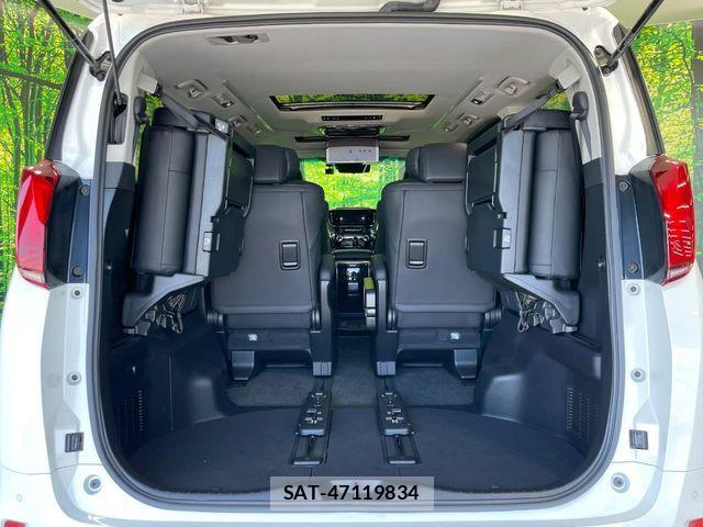 Toyota ALPHARD 2023-03 7499313-9