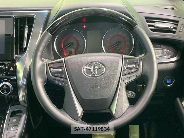 Toyota ALPHARD 2023-03 7499313-10