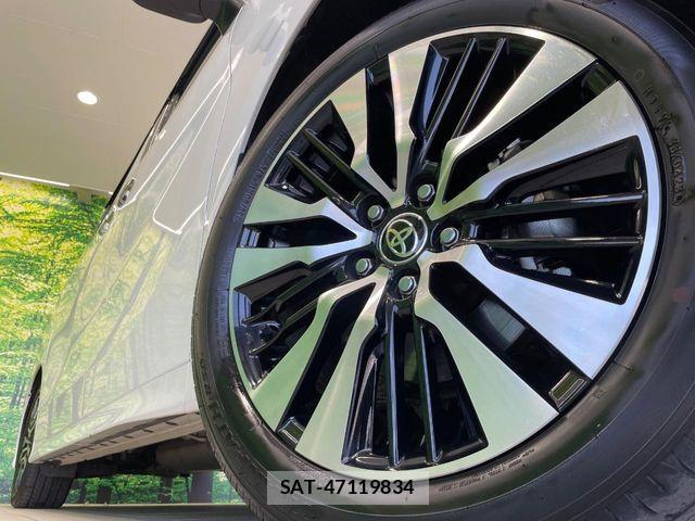 Toyota ALPHARD 2023-03 7499313-12