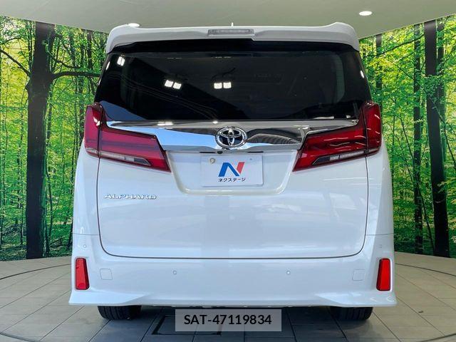 Toyota ALPHARD 2023-03 7499313-14