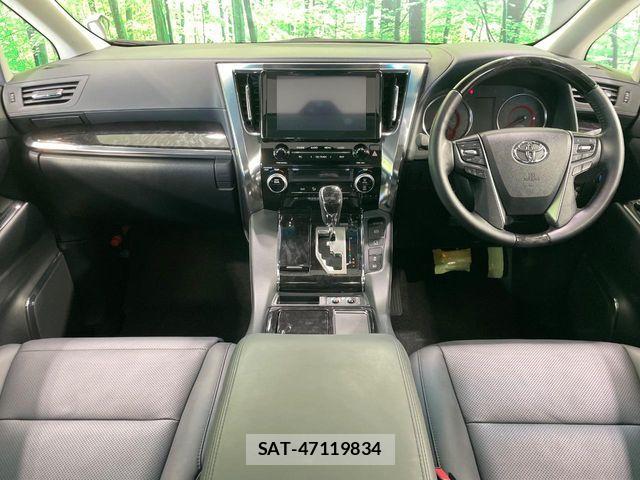 Toyota ALPHARD 2023-03 7499313-1