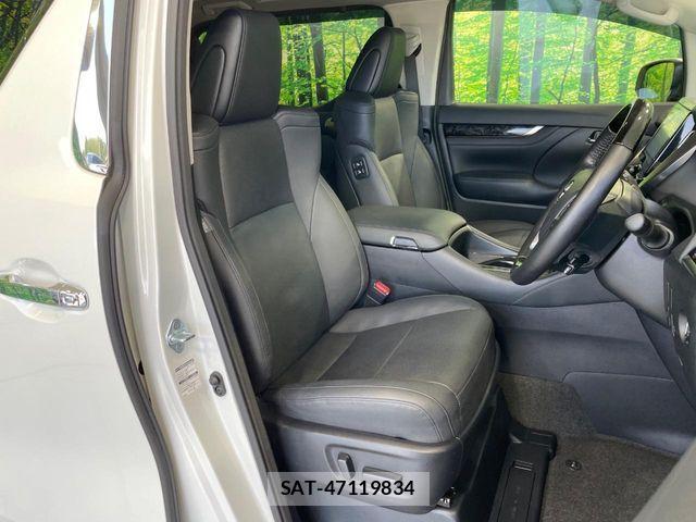 Toyota ALPHARD 2023-03 7499313-7