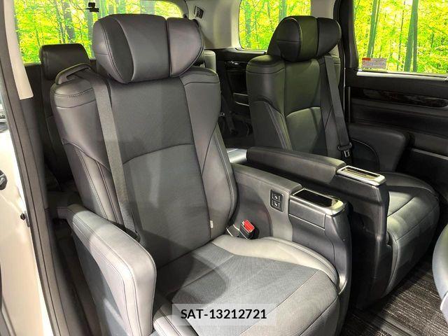 Toyota ALPHARD 2022-03 7499314-9