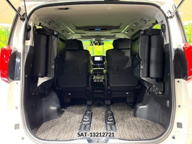 Toyota ALPHARD 2022-03 7499314-11
