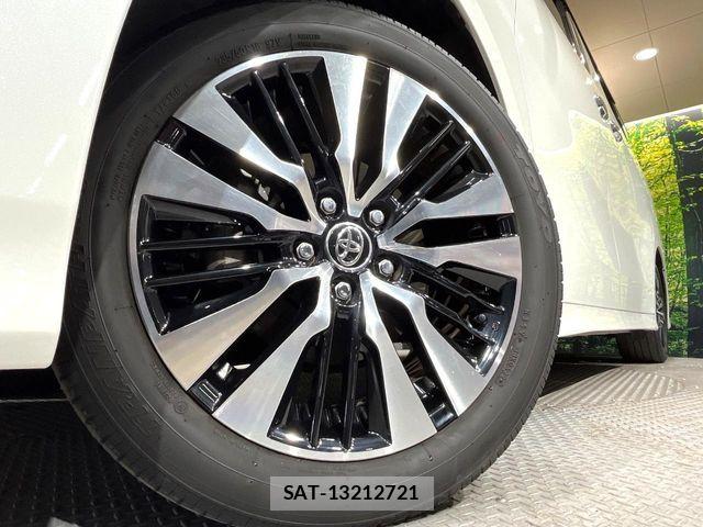 Toyota ALPHARD 2022-03 7499314-13