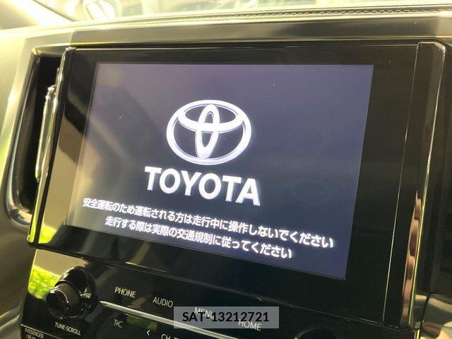 Toyota ALPHARD 2022-03 7499314-4
