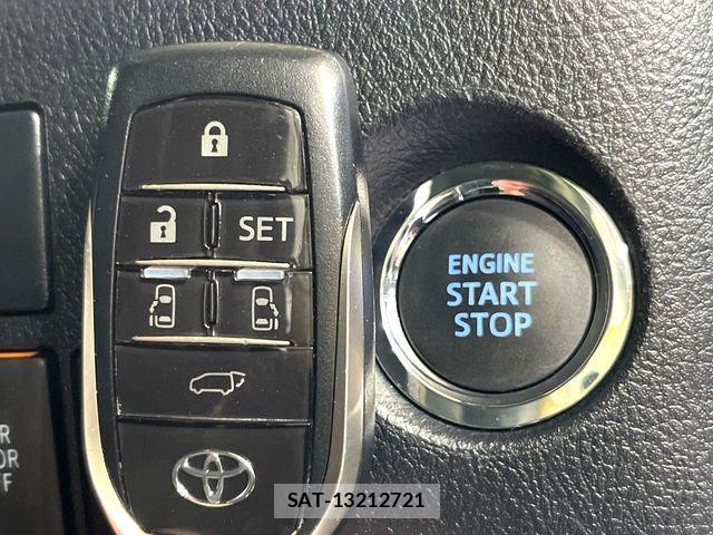 Toyota ALPHARD 2022-03 7499314-7