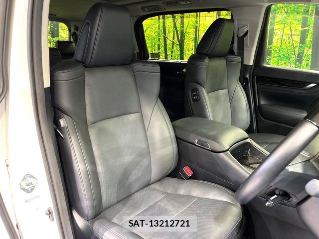 Toyota ALPHARD 2022-03 7499314-8