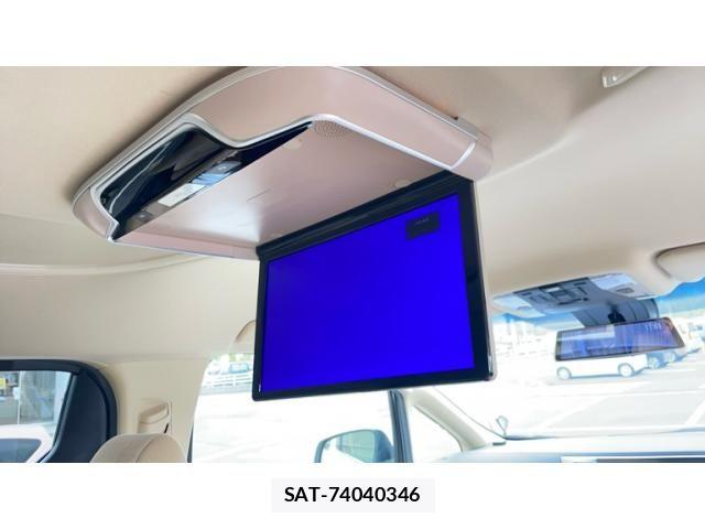 Toyota ALPHARD 2019-09 7499345-10