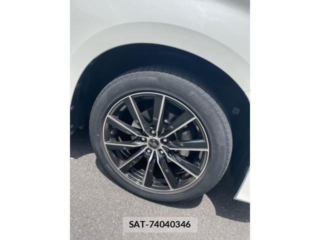 Toyota ALPHARD 2019-09 7499345-2